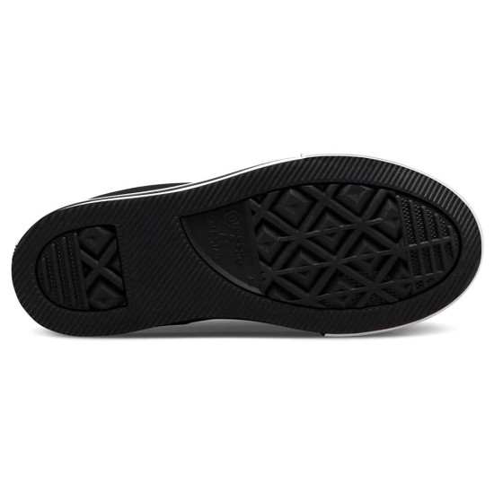Converse Chuck Taylor All Star Eva Lift Canvas Platform